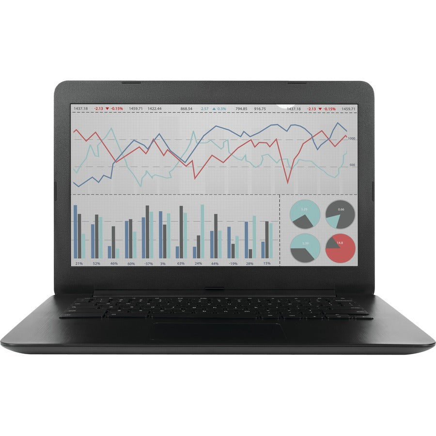 Kensington FP125W9 Privacy Screen for Laptops (12.5" 16:9) Matte, Glossy K52792WW