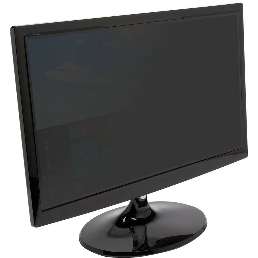 Kensington MagPro 23.0" (16:9) Monitor Privacy Screen with Magnetic Strip K58355WW