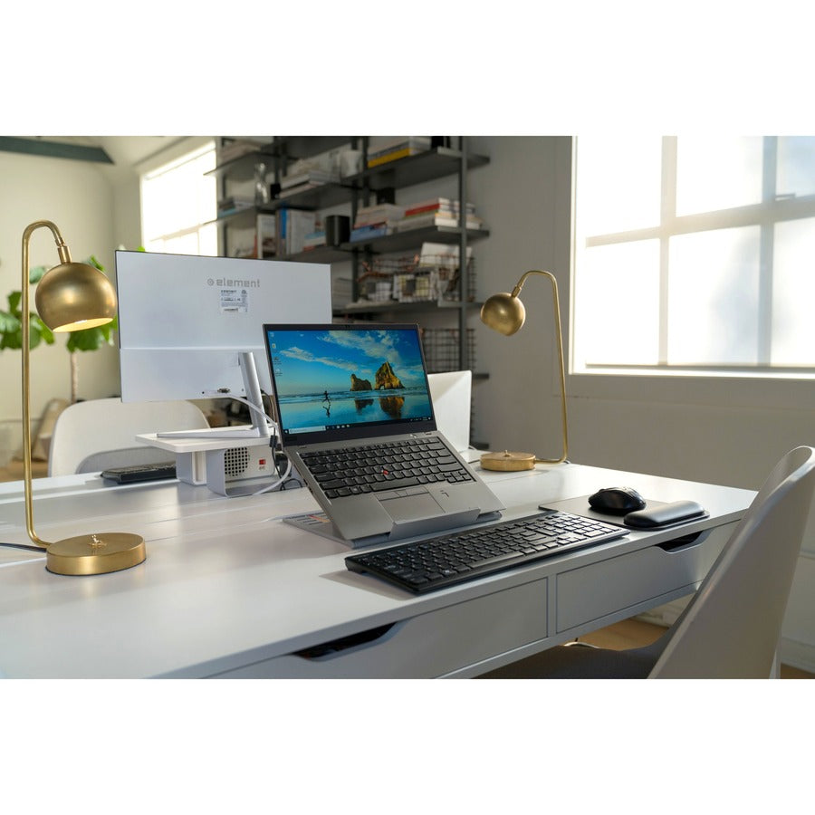 Kensington SlimType Wireless Keyboard K72344US