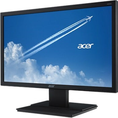 Acer V206HQL A HD+ LCD Monitor - 16:9 - Black UM.IV6AA.A08