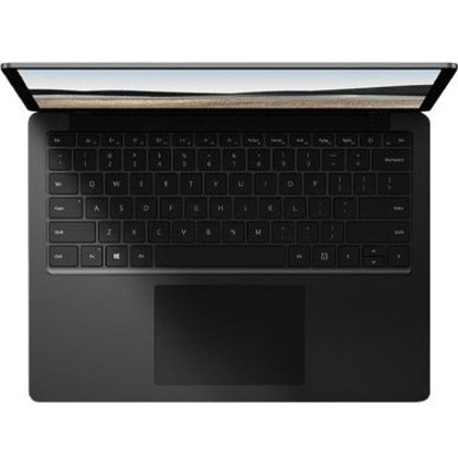 Microsoft Surface Laptop 4 13.5" Touchscreen Notebook - 2256 x 1504 - AMD Ryzen 7 4980U Octa-core (8 Core) - 16 GB Total RAM - 512 GB SSD - Matte Black 7IC-00001