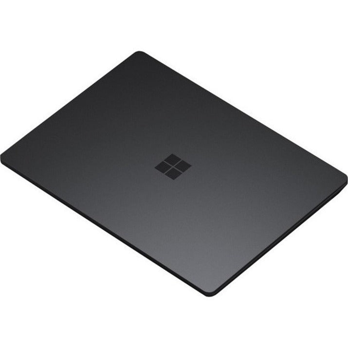 Microsoft Surface Laptop 4 13.5" Touchscreen Notebook - 2256 x 1504 - AMD Ryzen 7 4980U Octa-core (8 Core) - 16 GB Total RAM - 512 GB SSD - Matte Black 7IC-00001