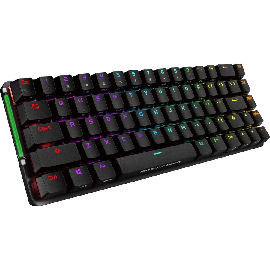 Asus ROG Falchion Ace Gaming Keyboard M601 ROG FALCHION NX/NXBN/US