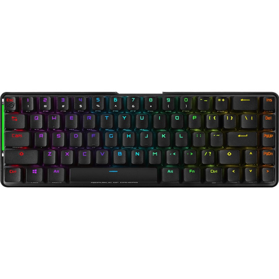 Asus ROG Falchion Ace Gaming Keyboard M601 ROG FALCHION NX/NXBN/US