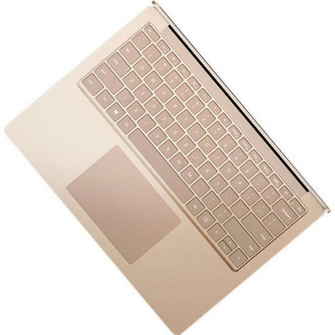 Microsoft Surface Laptop 4 13.5" Touchscreen Notebook - 2256 x 1504 - Intel Core i5 11th Gen i5-1135G7 Quad-core (4 Core) - 16 GB Total RAM - 512 GB SSD - Sandstone 5B2-00058