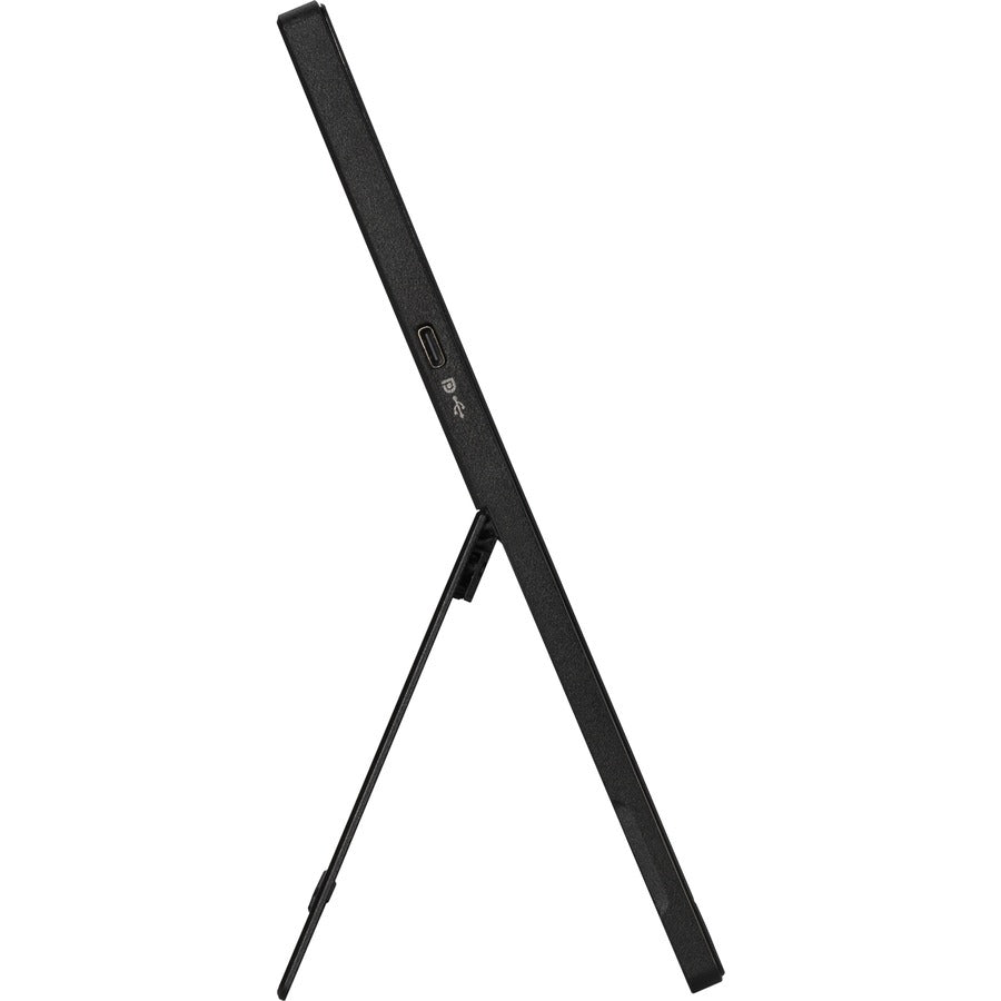 Asus ZenScreen MB16ACV 16" Class LCD Monitor - 16:9 - Silver MB16ACV