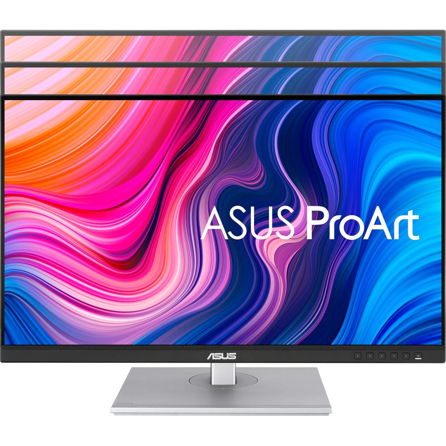 Asus ProArt PA279CV 27" Class 4K UHD LCD Monitor - 16:9 - Black PA279CV