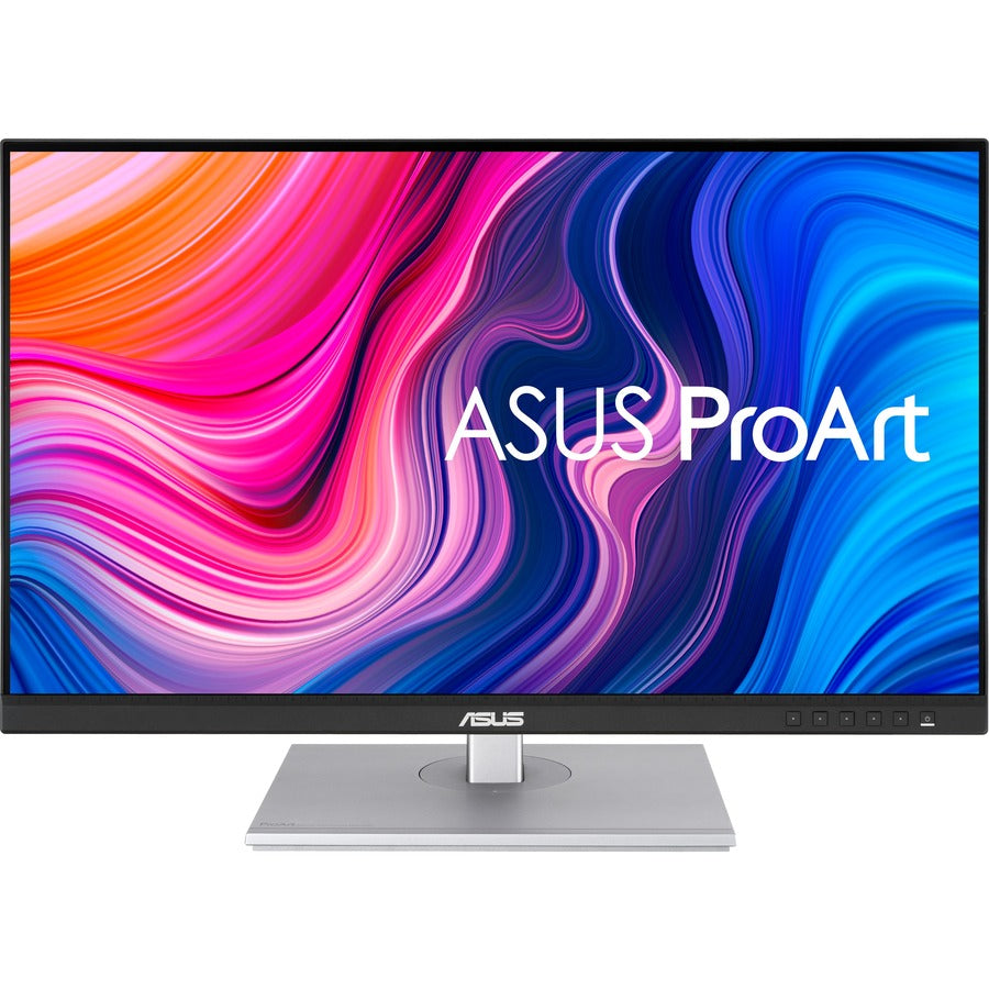 Asus ProArt PA279CV 27" Class 4K UHD LCD Monitor - 16:9 - Black PA279CV