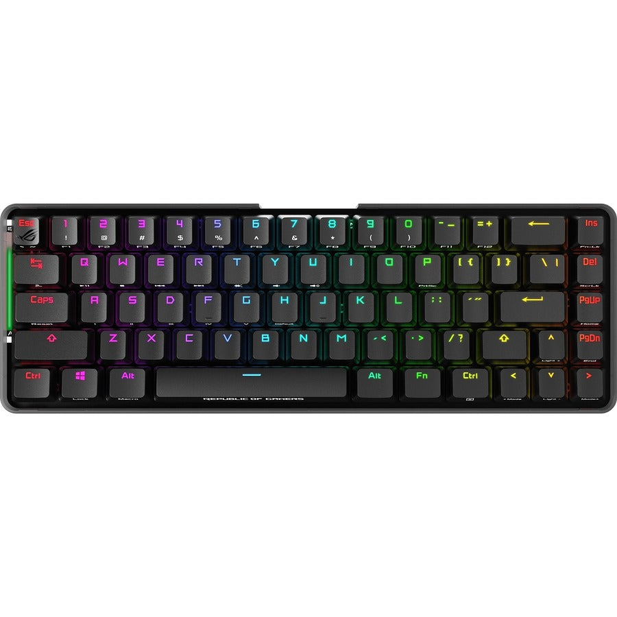 Asus ROG Falchion Gaming Keyboard M601 ROG FALCHION/BN/US