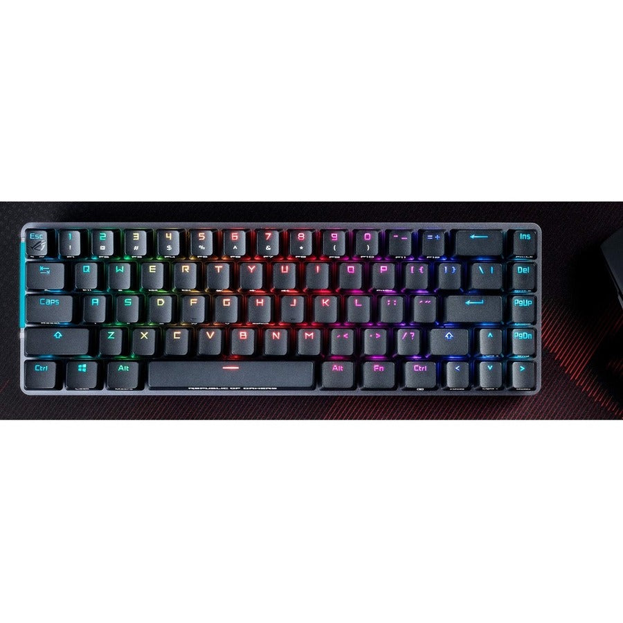Asus ROG Falchion Gaming Keyboard M601 ROG FALCHION/BN/US