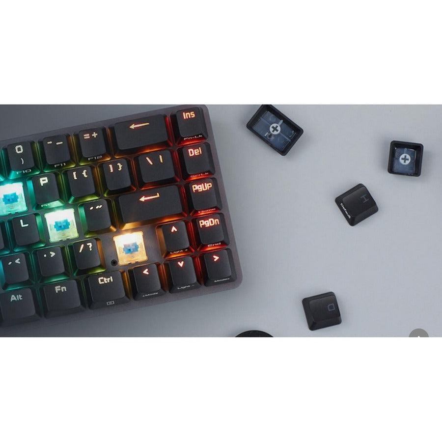 Asus ROG Falchion Gaming Keyboard M601 ROG FALCHION/BN/US