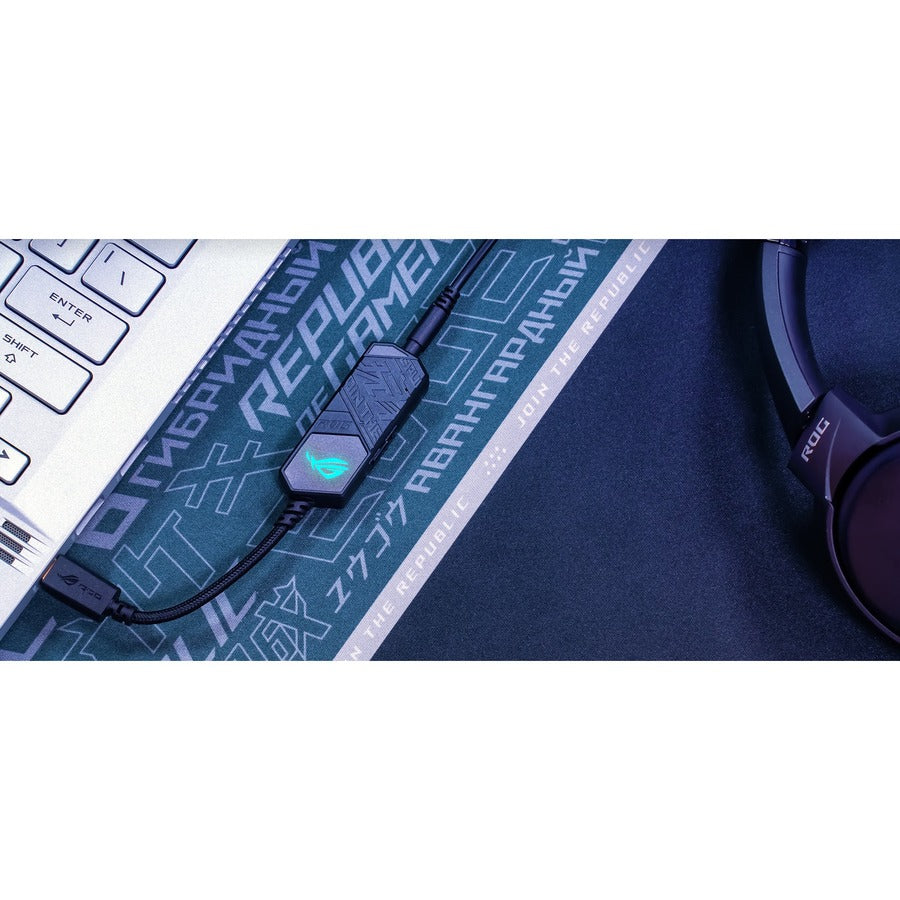 Asus ROG Digital-to-analog Audio Converter ROG CLAVIS