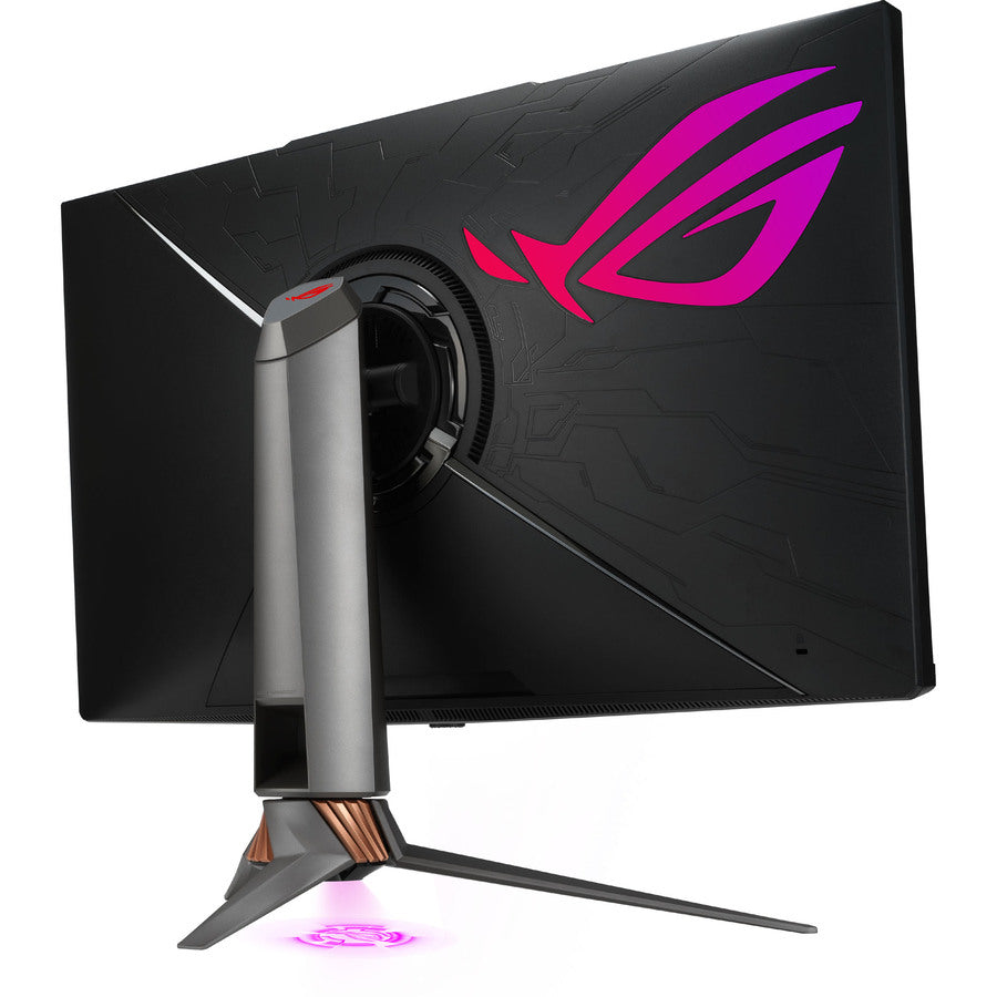Asus ROG Swift PG32UQX 32" Class 4K UHD Gaming OLED Monitor - 16:9 - Black PG32UQX