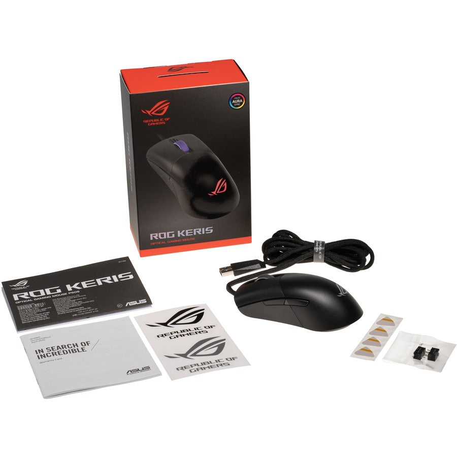 Asus ROG Keris P509 Gaming Mouse P509 ROG KERIS