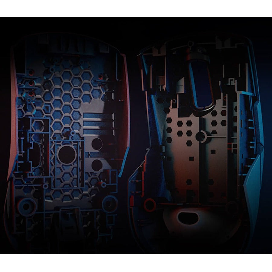 Asus ROG Keris P509 Gaming Mouse P509 ROG KERIS