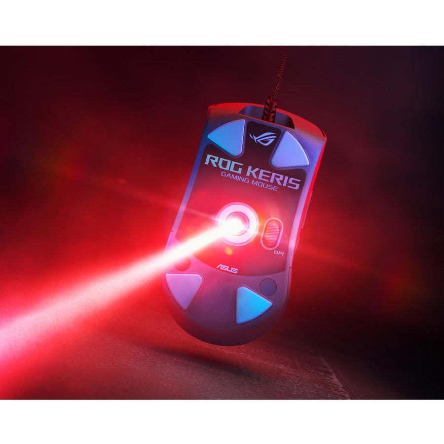 Asus ROG Keris P509 Gaming Mouse P509 ROG KERIS