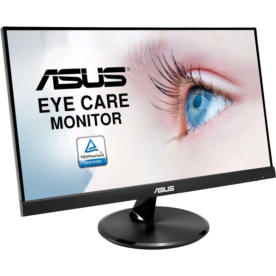Asus VP229Q 22" Class Full HD LCD Monitor - 16:9 - Black VP229Q