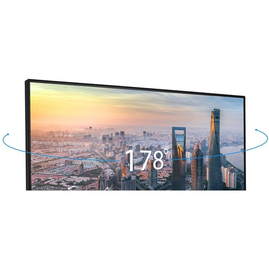 Asus VP229Q 22" Class Full HD LCD Monitor - 16:9 - Black VP229Q