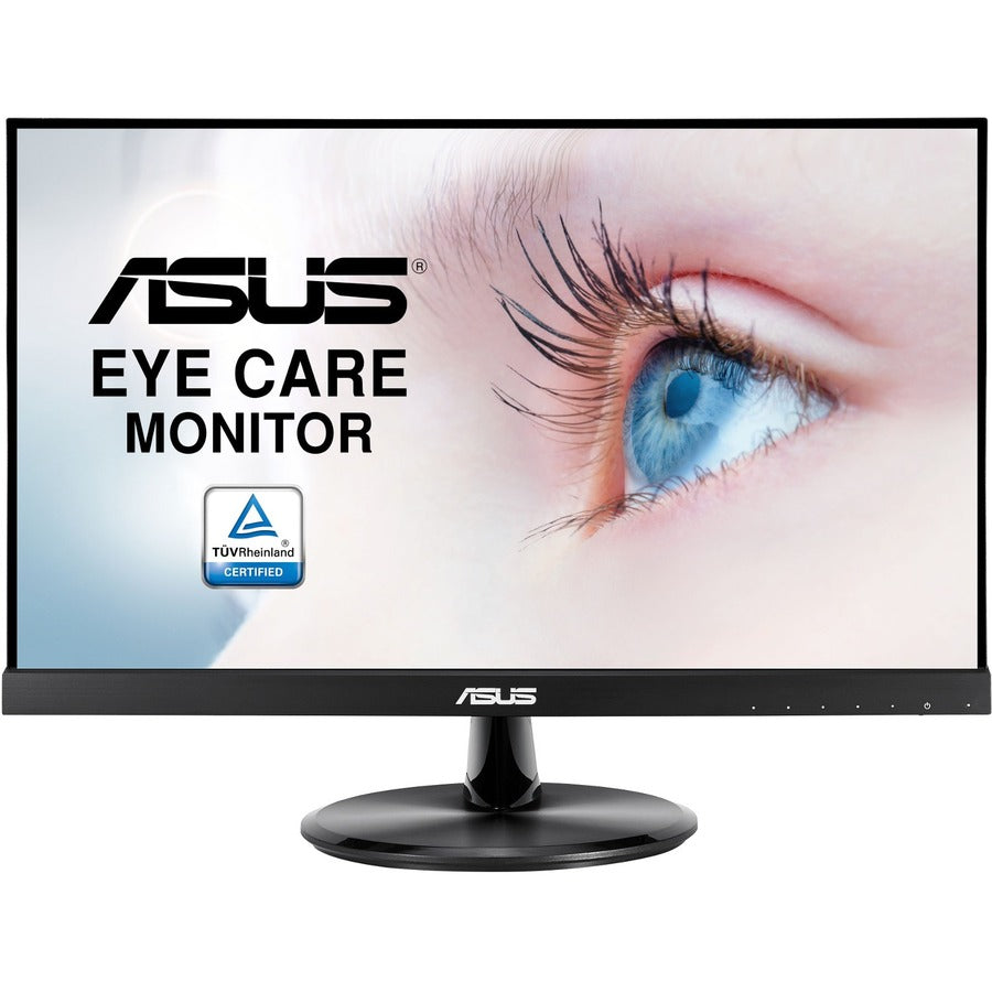 Asus VP229Q 22" Class Full HD LCD Monitor - 16:9 - Black VP229Q