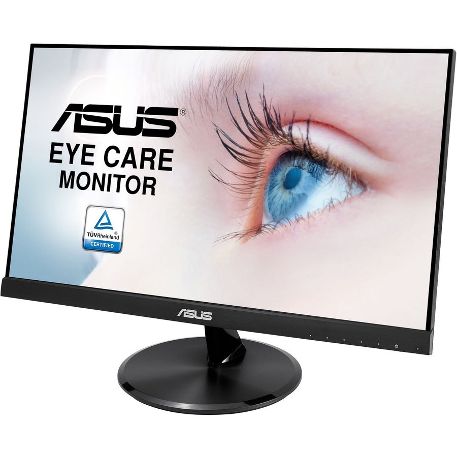 Asus VP229Q 22" Class Full HD LCD Monitor - 16:9 - Black VP229Q