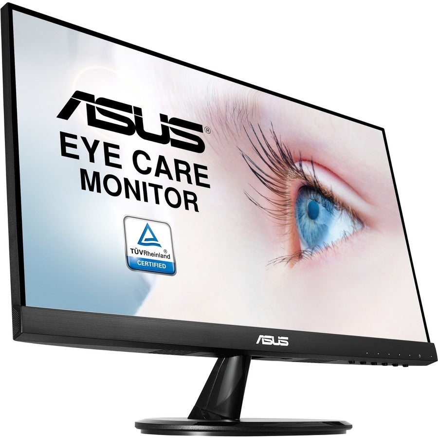 Asus VP229Q 22" Class Full HD LCD Monitor - 16:9 - Black VP229Q