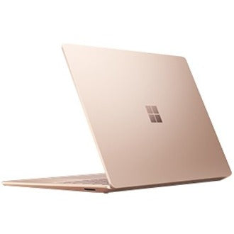 Microsoft Surface Laptop 5 13.5" Touchscreen Notebook - 2256 x 1504 - Intel Core i7 12th Gen i7-1265U - Intel Evo Platform - 16 GB Total RAM - 512 GB SSD - Sandstone RBH-00062