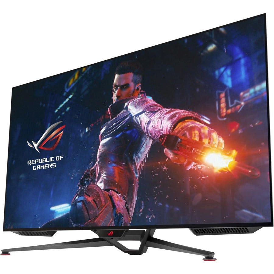 Asus ROG Swift PG42UQ 42" Class 4K UHD Gaming OLED Monitor - 16:9 PG42UQ