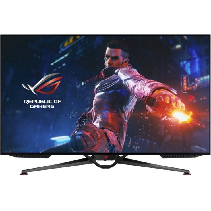 Asus ROG Swift PG42UQ 42" Class 4K UHD Gaming OLED Monitor - 16:9 PG42UQ