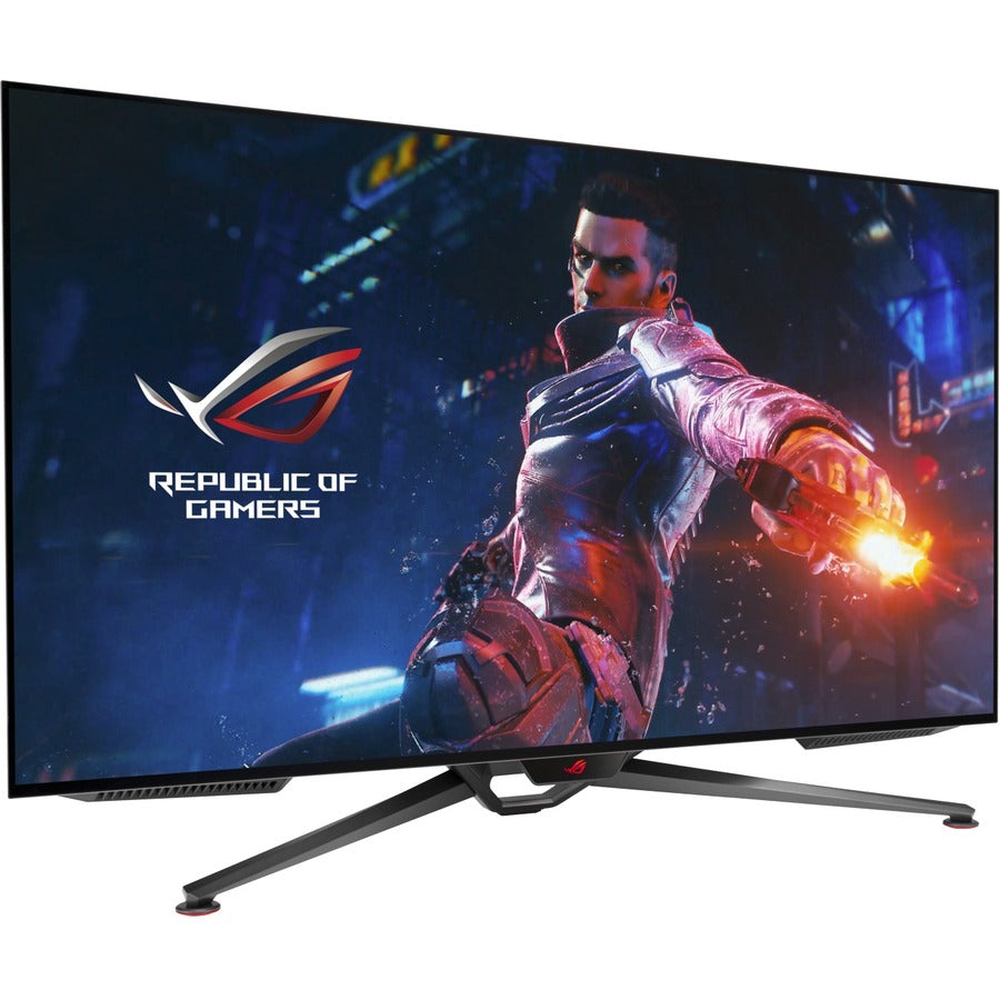 Asus ROG Swift PG42UQ 42" Class 4K UHD Gaming OLED Monitor - 16:9 PG42UQ