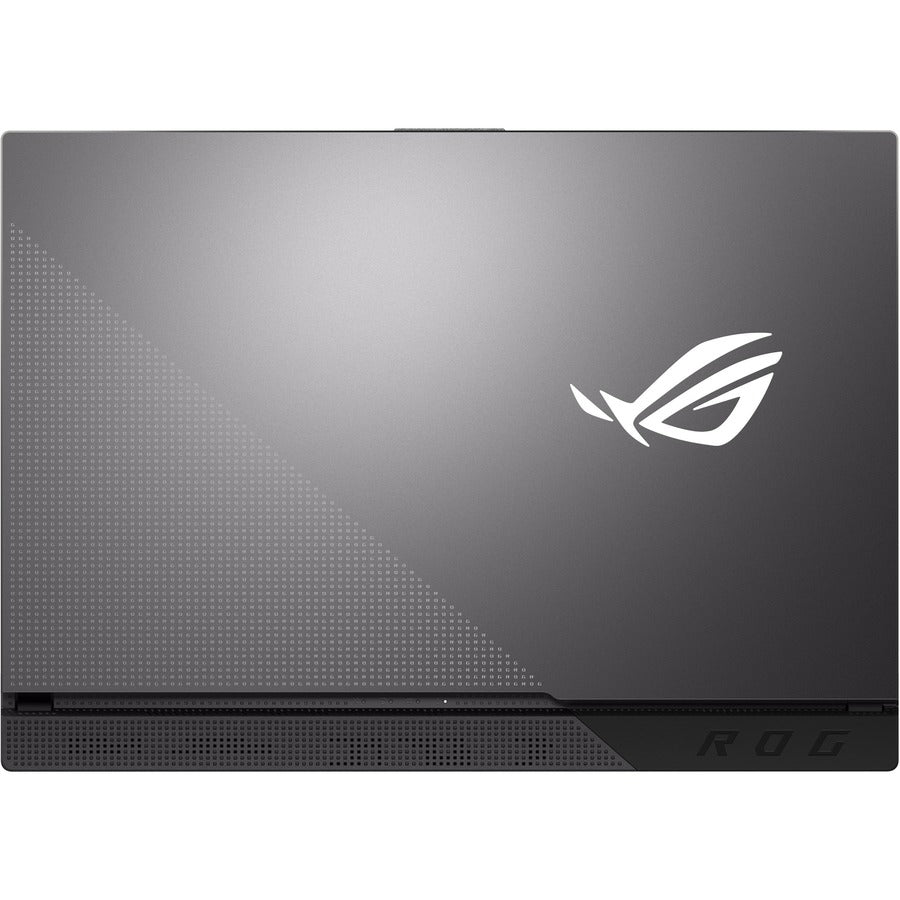 Asus ROG Strix G17 G713 G713RC-RS73 17.3" Gaming Notebook - Full HD - AMD Ryzen 7 6800H - 16 GB - 512 GB SSD - Eclipse Gray G713RC-RS73