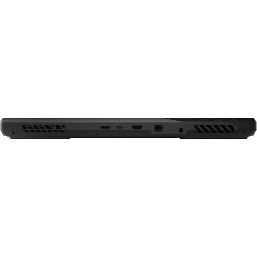 Asus ROG Strix G17 G713 G713RC-RS73 17.3" Gaming Notebook - Full HD - AMD Ryzen 7 6800H - 16 GB - 512 GB SSD - Eclipse Gray G713RC-RS73