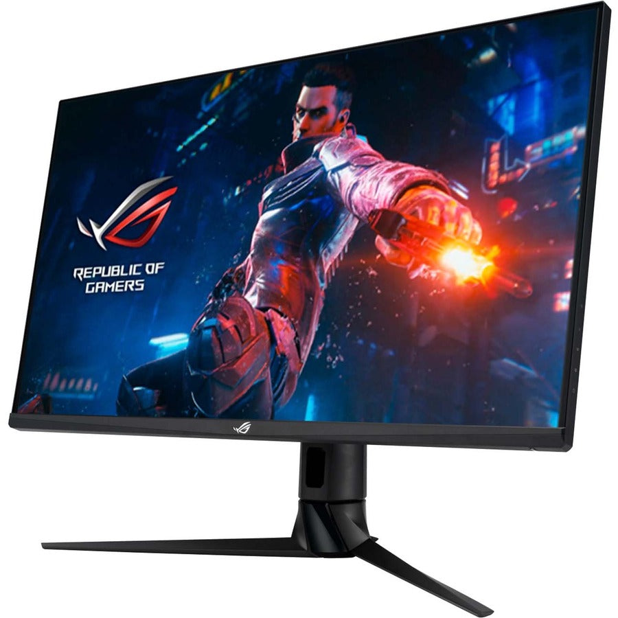Asus ROG SWIFT PG32UQR 32" Class 4K UHD Gaming LCD Monitor - 16:9 PG32UQR
