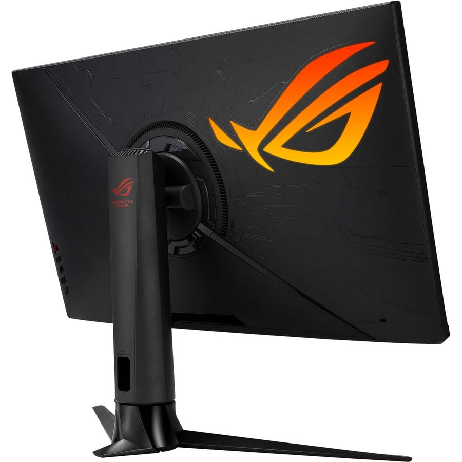 Asus ROG SWIFT PG32UQR 32" Class 4K UHD Gaming LCD Monitor - 16:9 PG32UQR