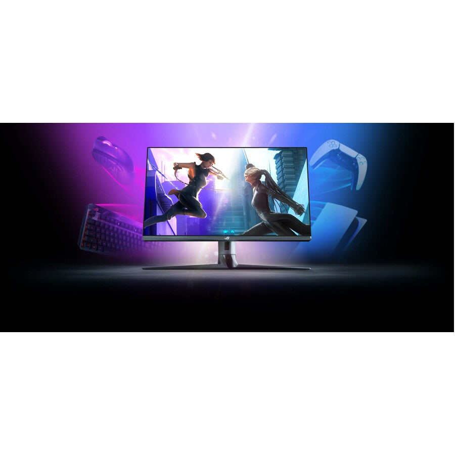 Asus ROG SWIFT PG32UQR 32" Class 4K UHD Gaming LCD Monitor - 16:9 PG32UQR