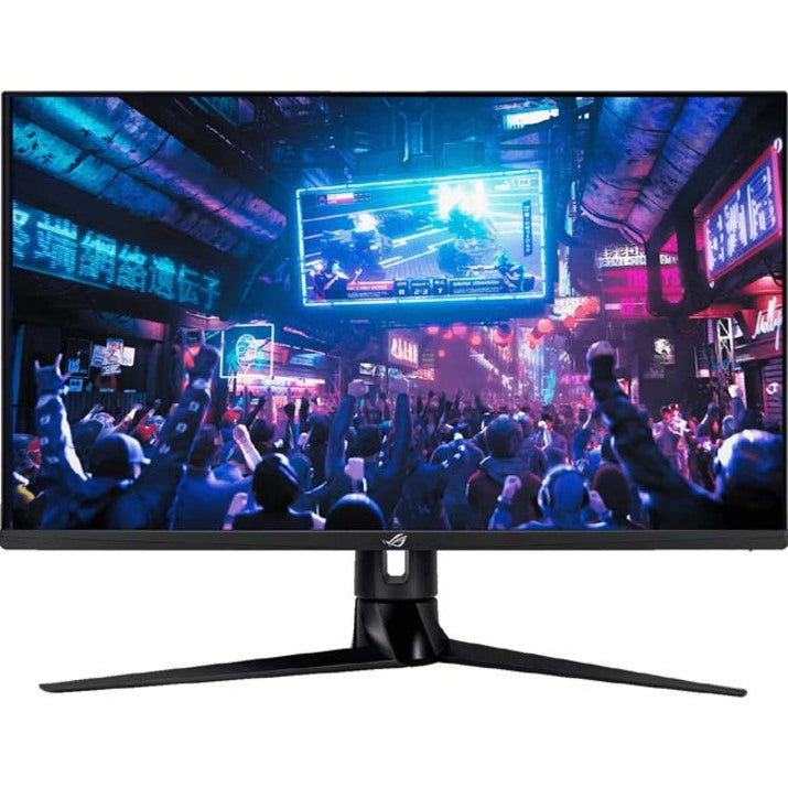 Asus ROG SWIFT PG32UQR 32" Class 4K UHD Gaming LCD Monitor - 16:9 PG32UQR