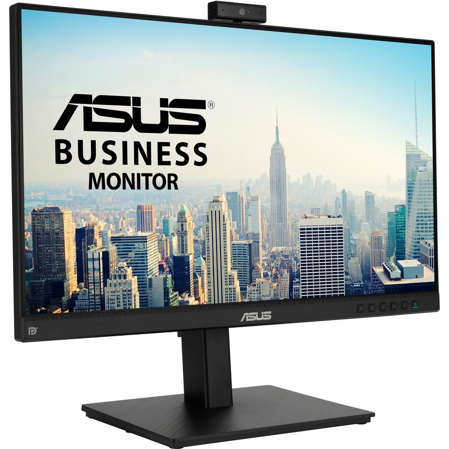Asus ProArt BE24EQSK 24" Class Webcam Full HD LCD Monitor - 16:9 BE24EQSK