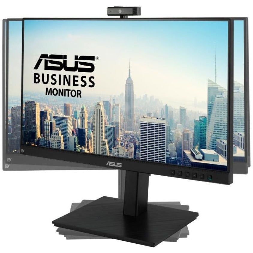 Asus ProArt BE24EQSK 24" Class Webcam Full HD LCD Monitor - 16:9 BE24EQSK