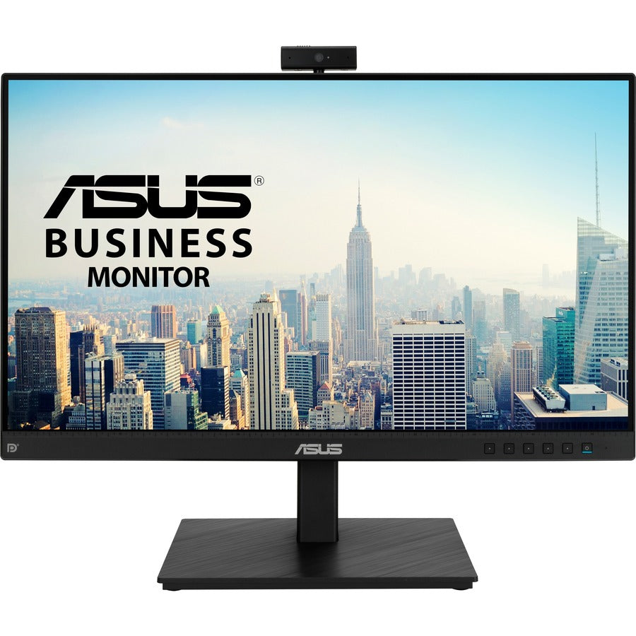 Asus ProArt BE24EQSK 24" Class Webcam Full HD LCD Monitor - 16:9 BE24EQSK