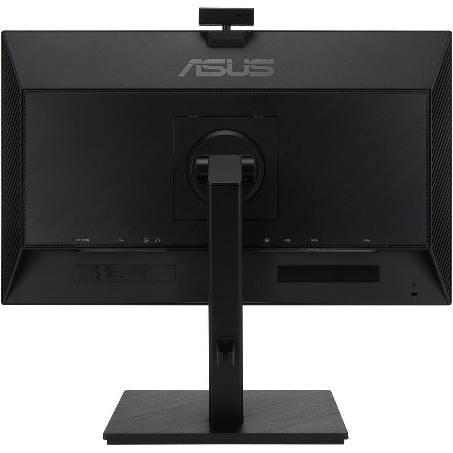 Asus ProArt BE24EQSK 24" Class Webcam Full HD LCD Monitor - 16:9 BE24EQSK