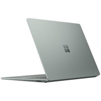 Microsoft Surface Laptop 5 13.5" Touchscreen Notebook - 2256 x 1504 - Intel Core i7 12th Gen i7-1265U - Intel Evo Platform - 16 GB Total RAM - 512 GB SSD - Sage RBH-00051