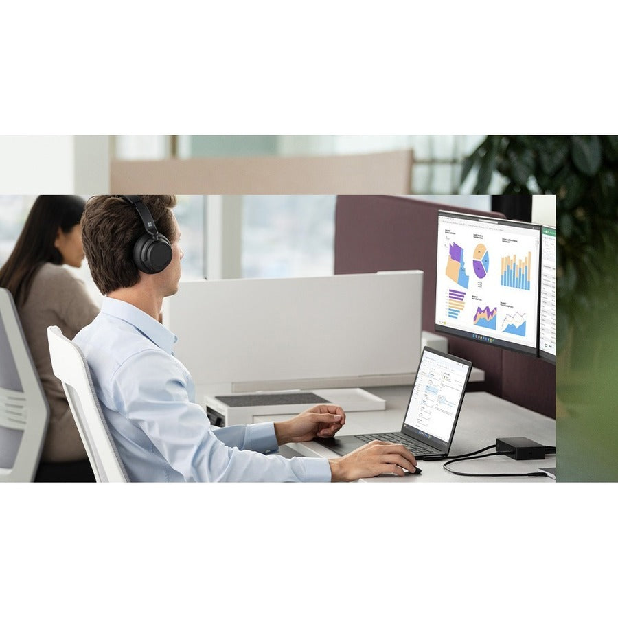 Microsoft Surface Laptop 5 13.5" Touchscreen Notebook - 2256 x 1504 - Intel Core i5 12th Gen i5-1245U Deca-core (10 Core) 1.60 GHz - Intel Evo Platform - 16 GB Total RAM - 256 GB SSD - Matte Black R7B-00024