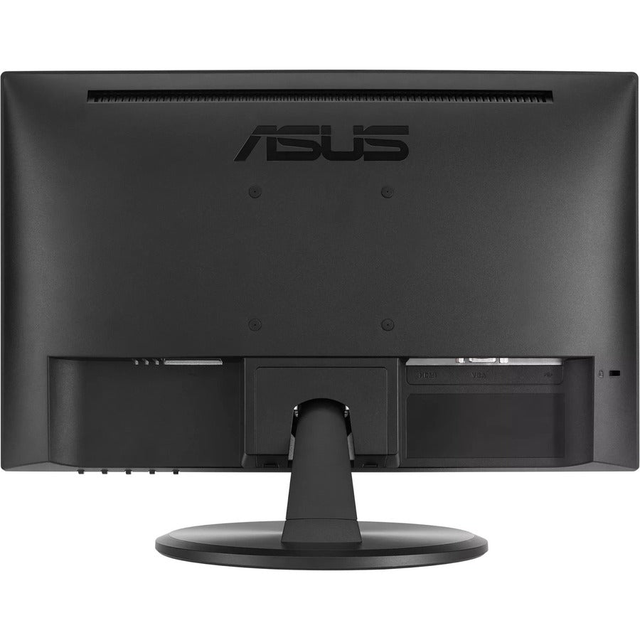 Asus VT168HR 16" Class LCD Touchscreen Monitor - 16:9 - 5 ms VT168HR