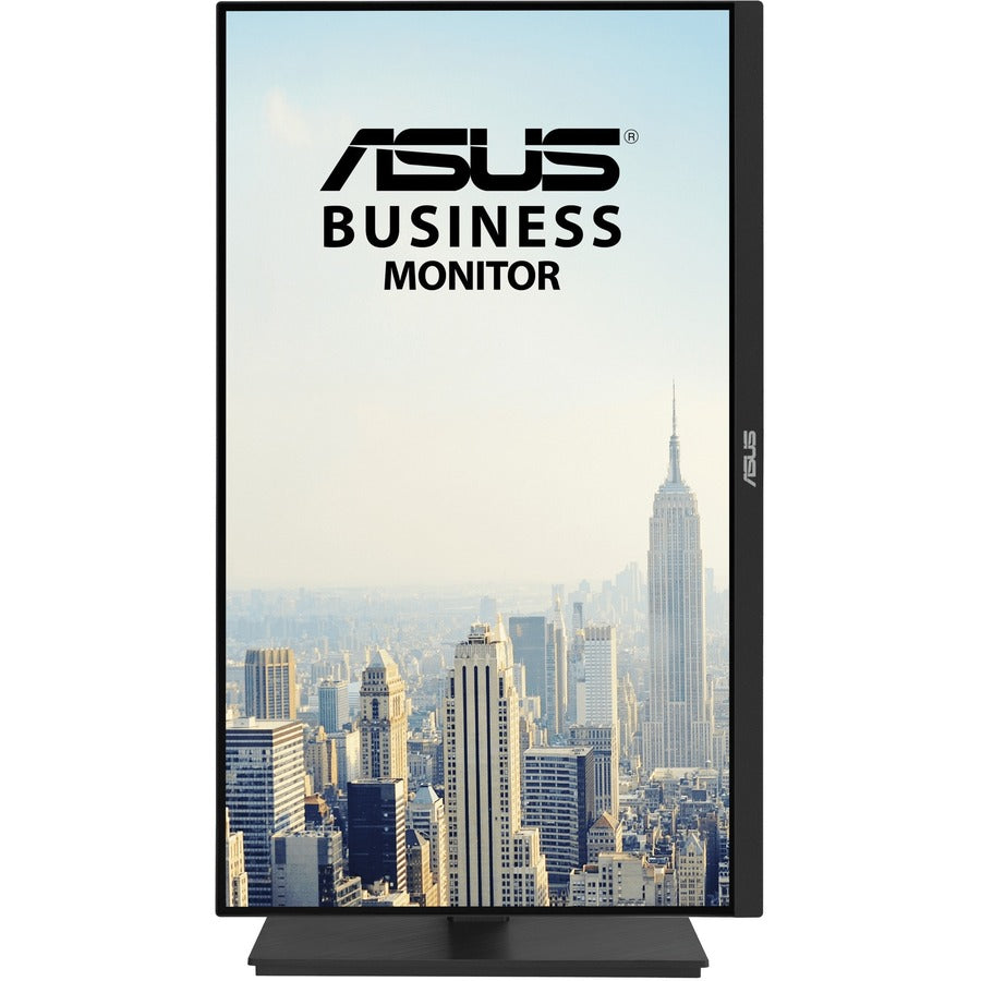 Asus VA24ECPSN 24" Class Full HD LCD Monitor - 16:9 VA24ECPSN