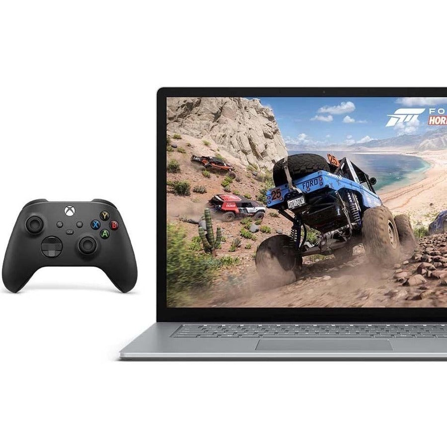 Microsoft Surface Laptop 5 15" Touchscreen Notebook - 2496 x 1664 - Intel Core i7 12th Gen i7-1265U - Intel Evo Platform - 16 GB Total RAM - 256 GB SSD - Platinum RI9-00001