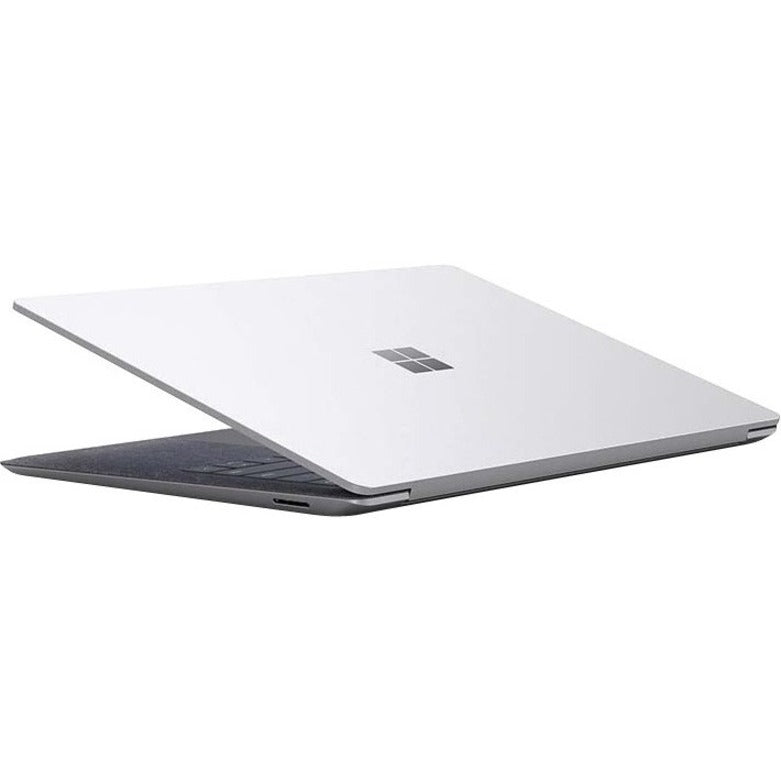 Microsoft Surface Laptop 5 15" Touchscreen Notebook - 2496 x 1664 - Intel Core i7 12th Gen i7-1265U - Intel Evo Platform - 16 GB Total RAM - 256 GB SSD - Platinum RI9-00001