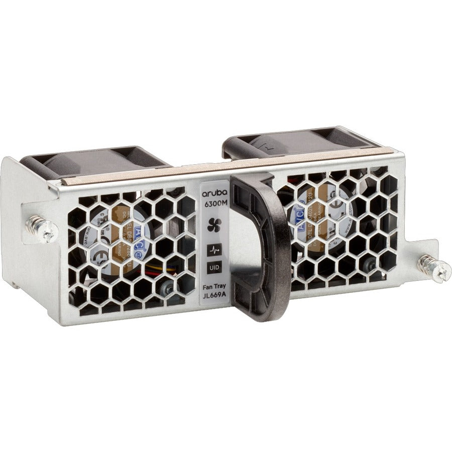 Aruba X751 Front to Back Fan Tray JL669B