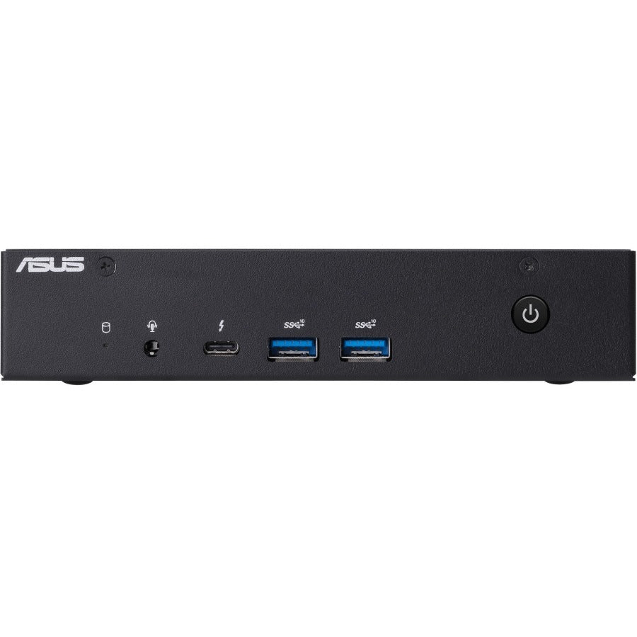 Asus PL63-SYS382PXT Barebone System - Mini PC - Intel PL63-SYS382PXT