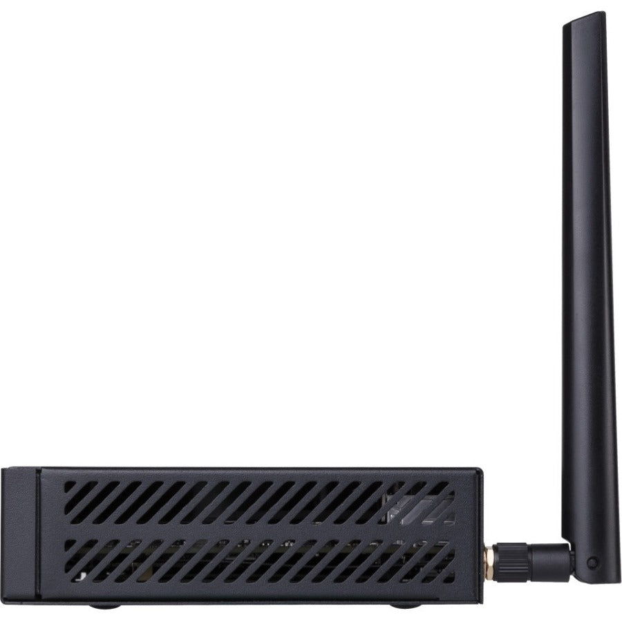Asus PL63-SYS382PXT Barebone System - Mini PC - Intel PL63-SYS382PXT