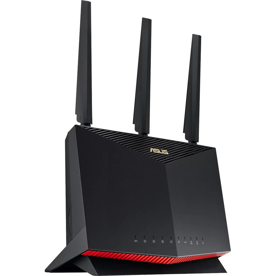 Asus RT-AX86U Pro Wi-Fi 6 IEEE 802.11ax Ethernet Wireless Router RT-AX86U PRO