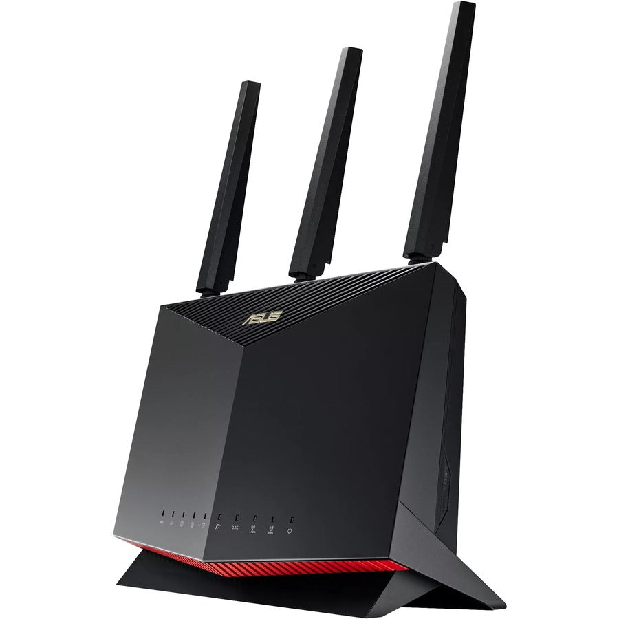 Asus RT-AX86U Pro Wi-Fi 6 IEEE 802.11ax Ethernet Wireless Router RT-AX86U PRO